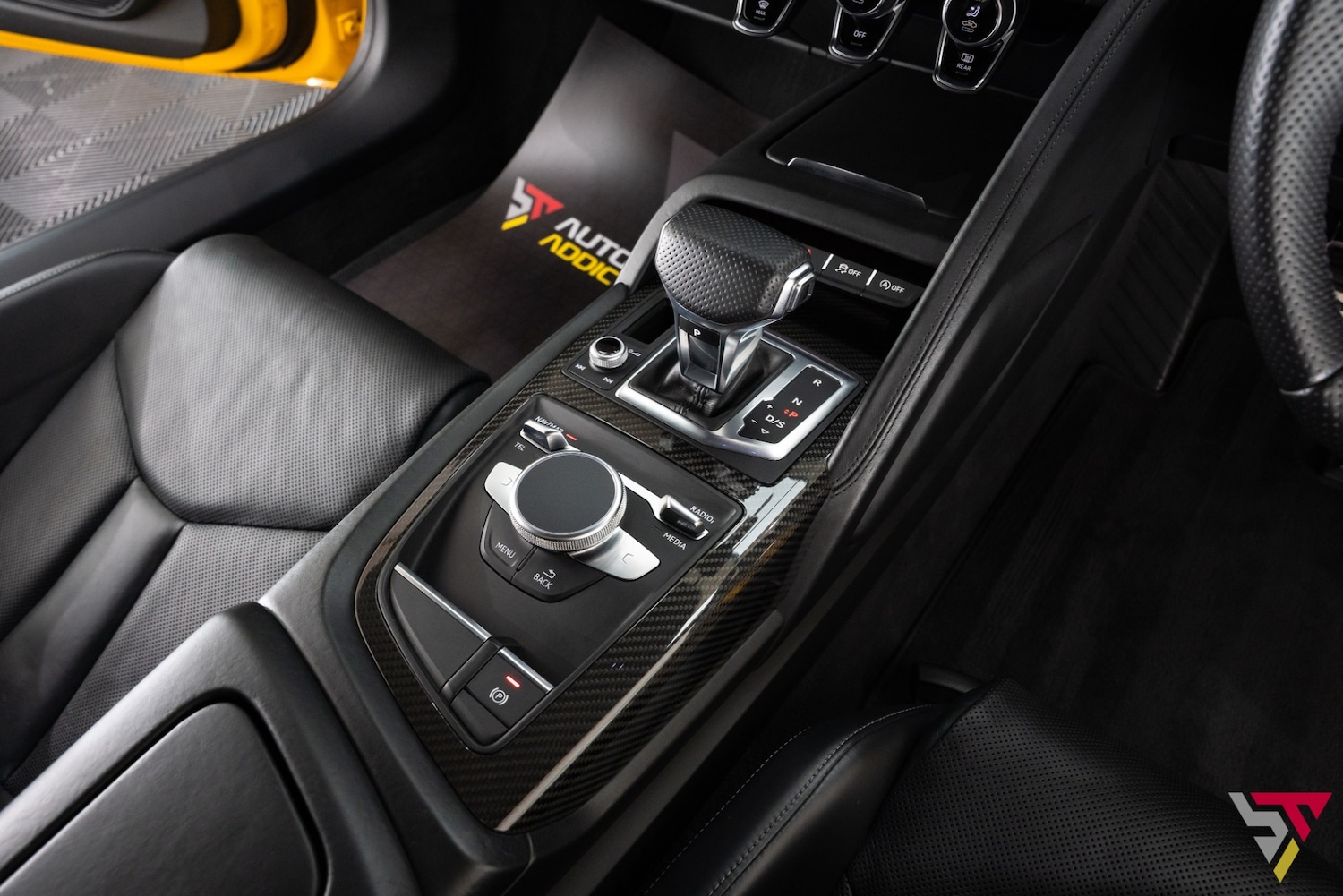 Used Audi R8 2019 for sale - 76906005: Photo 12