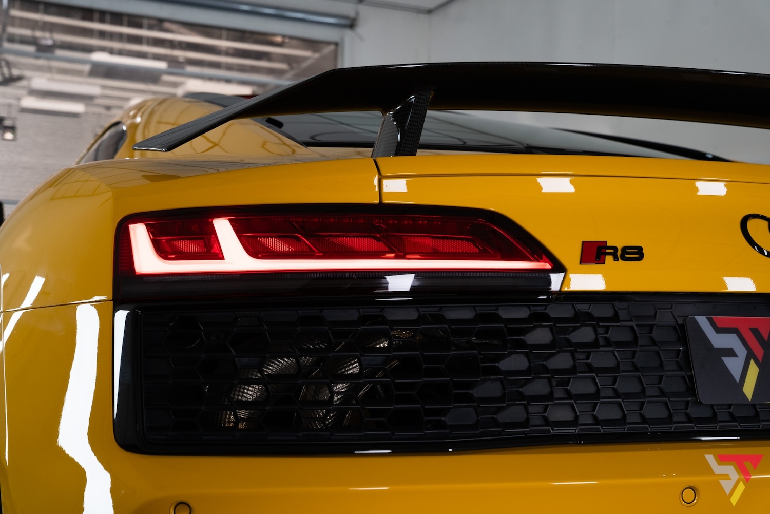 Used Audi R8 2019 for sale - 76906005: Photo 17