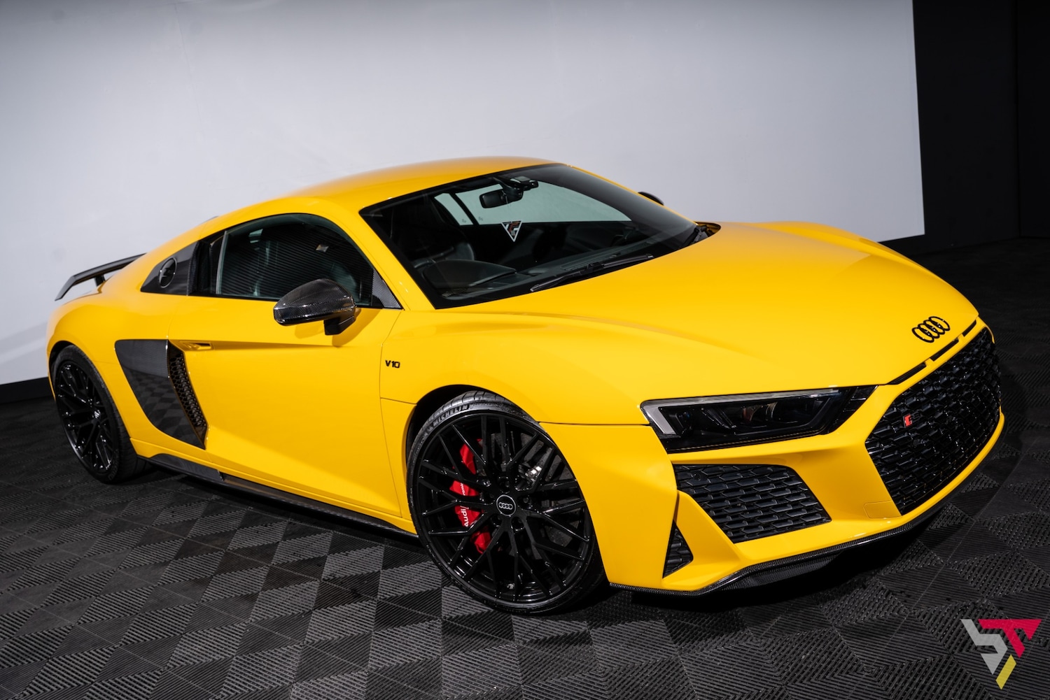 Used Audi R8 2019 for sale - 76906005: Photo 19