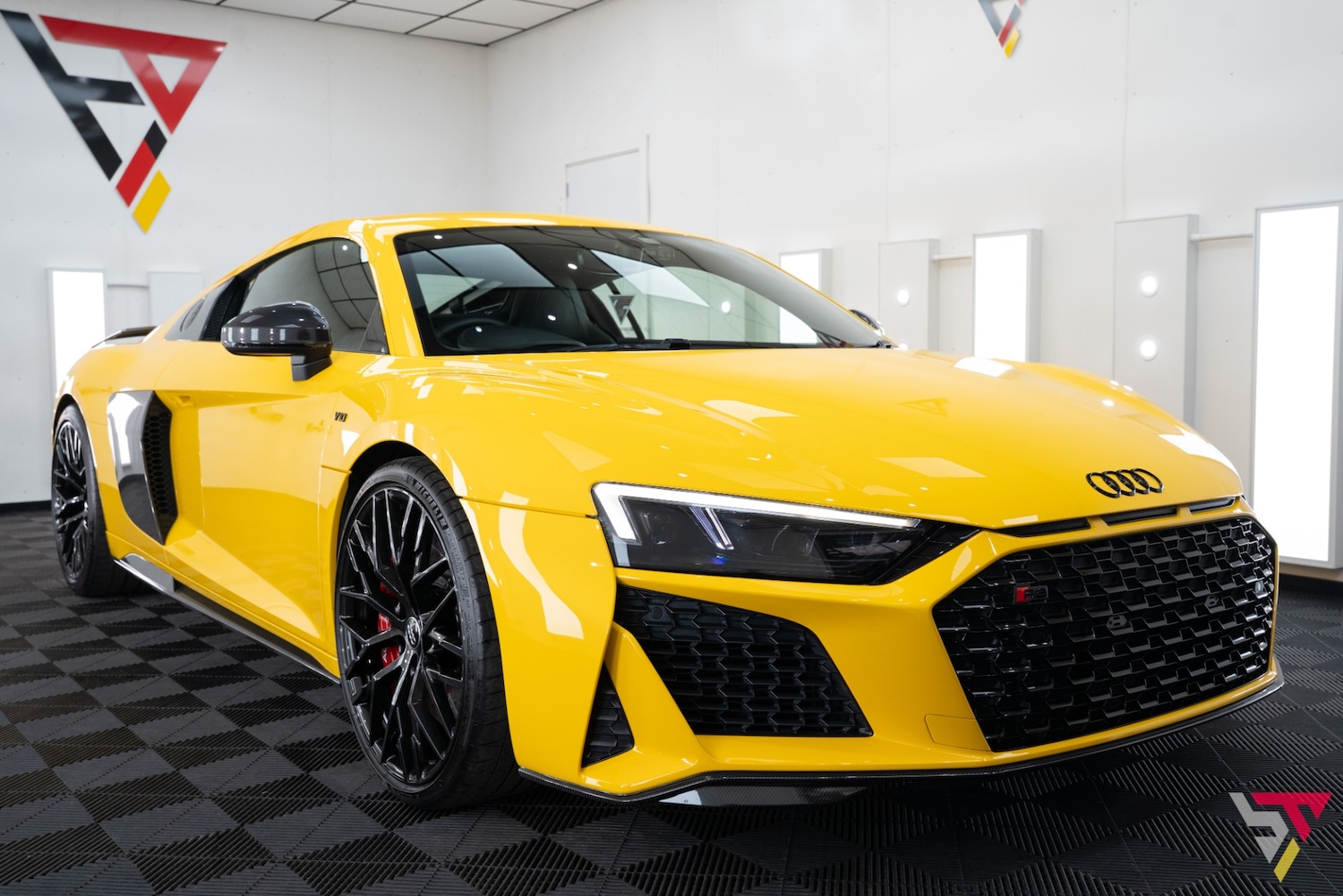 Used Audi R8 2019 for sale - 76906005: Photo 23