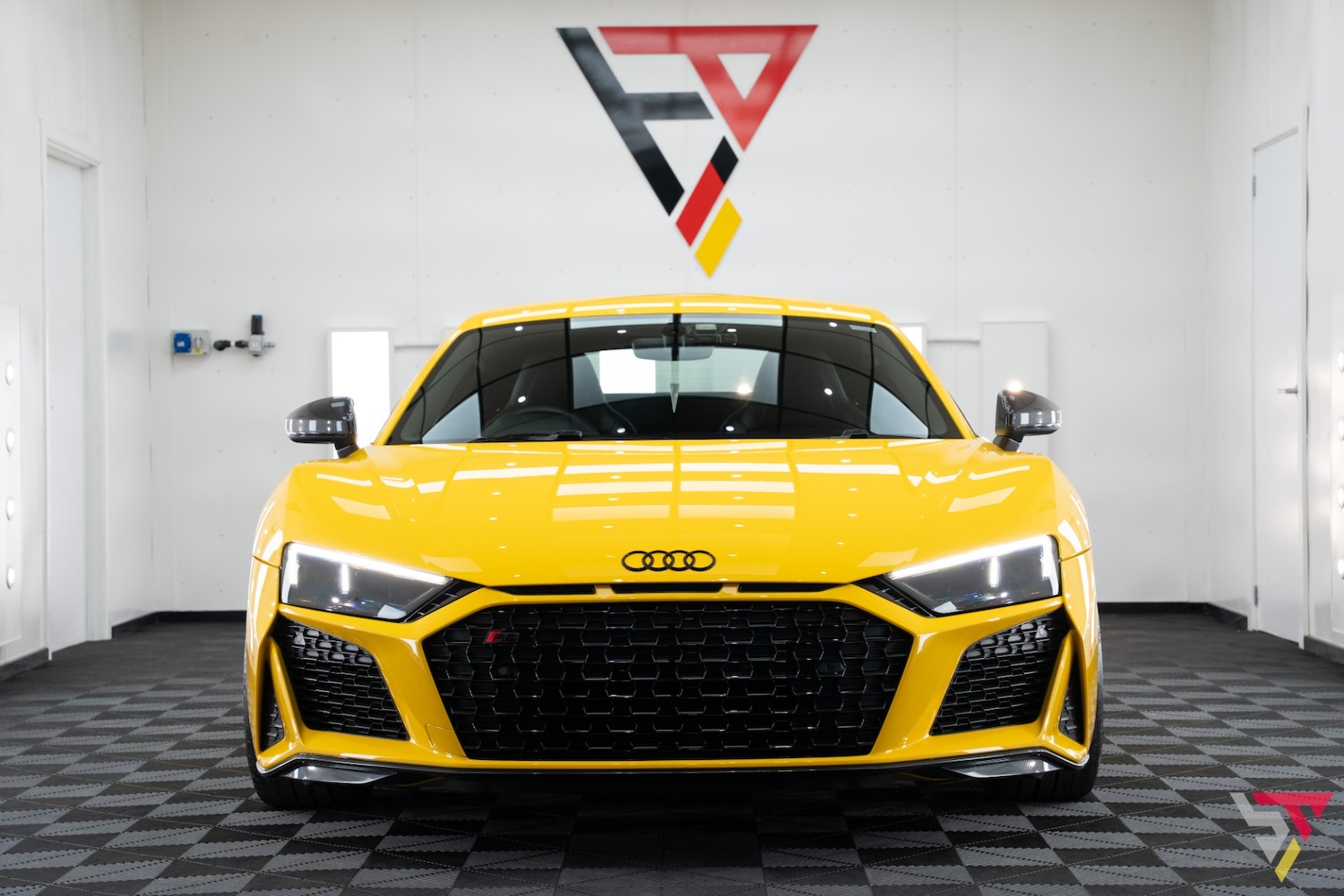 Used Audi R8 2019 for sale - 76906005: Photo 24