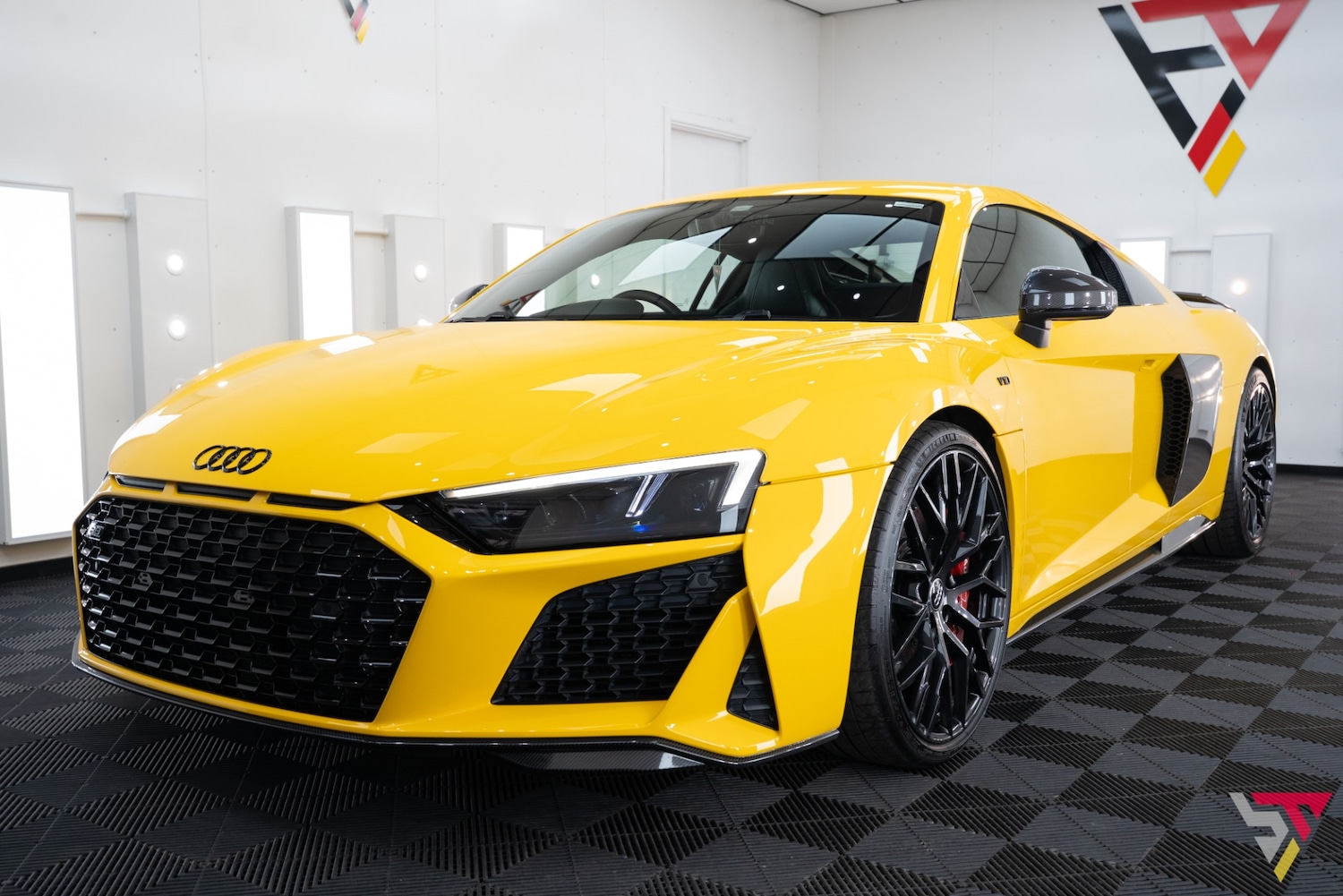 Used Audi R8 2019 for sale - 76906005: Photo 25