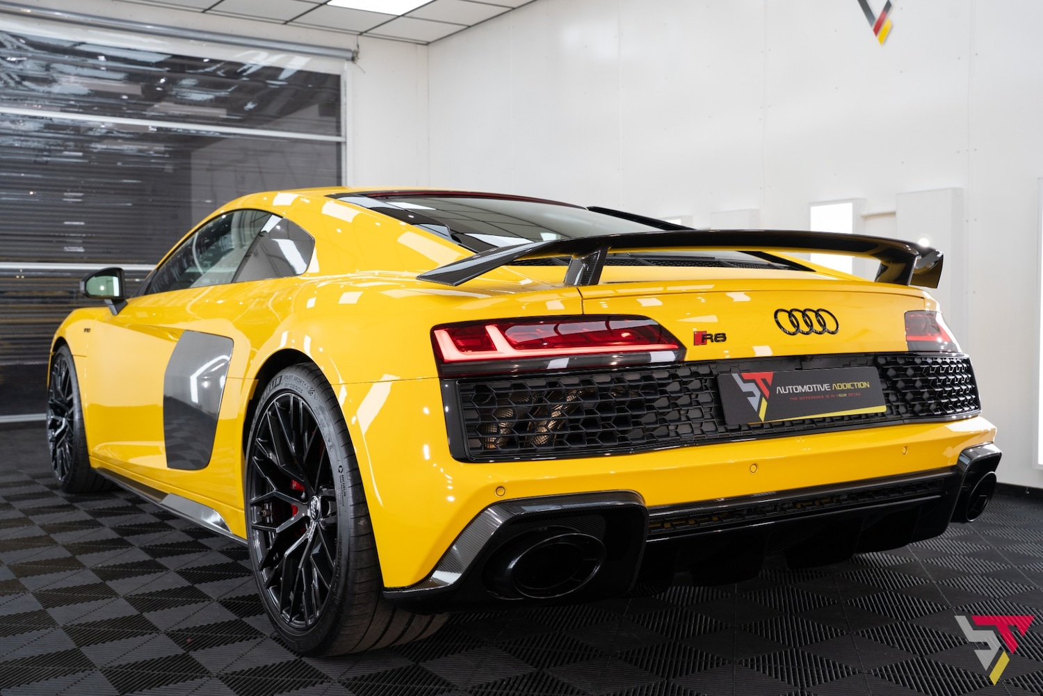 Used Audi R8 2019 for sale - 76906005: Photo 26