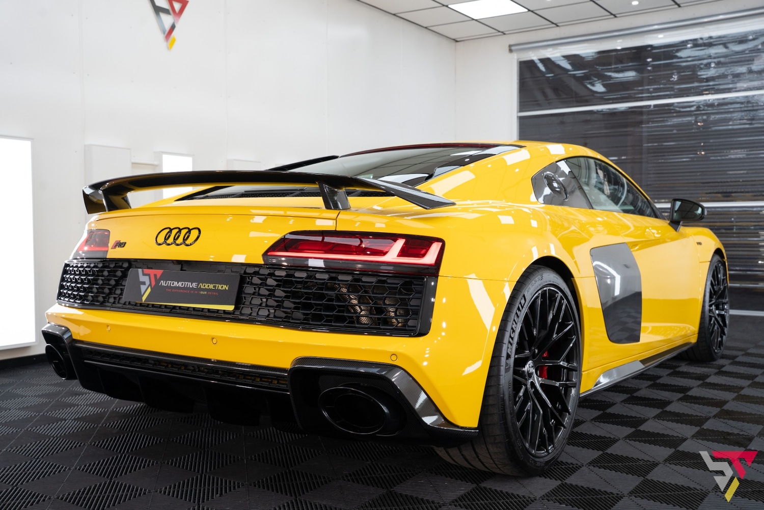 Used Audi R8 2019 for sale - 76906005: Photo 27