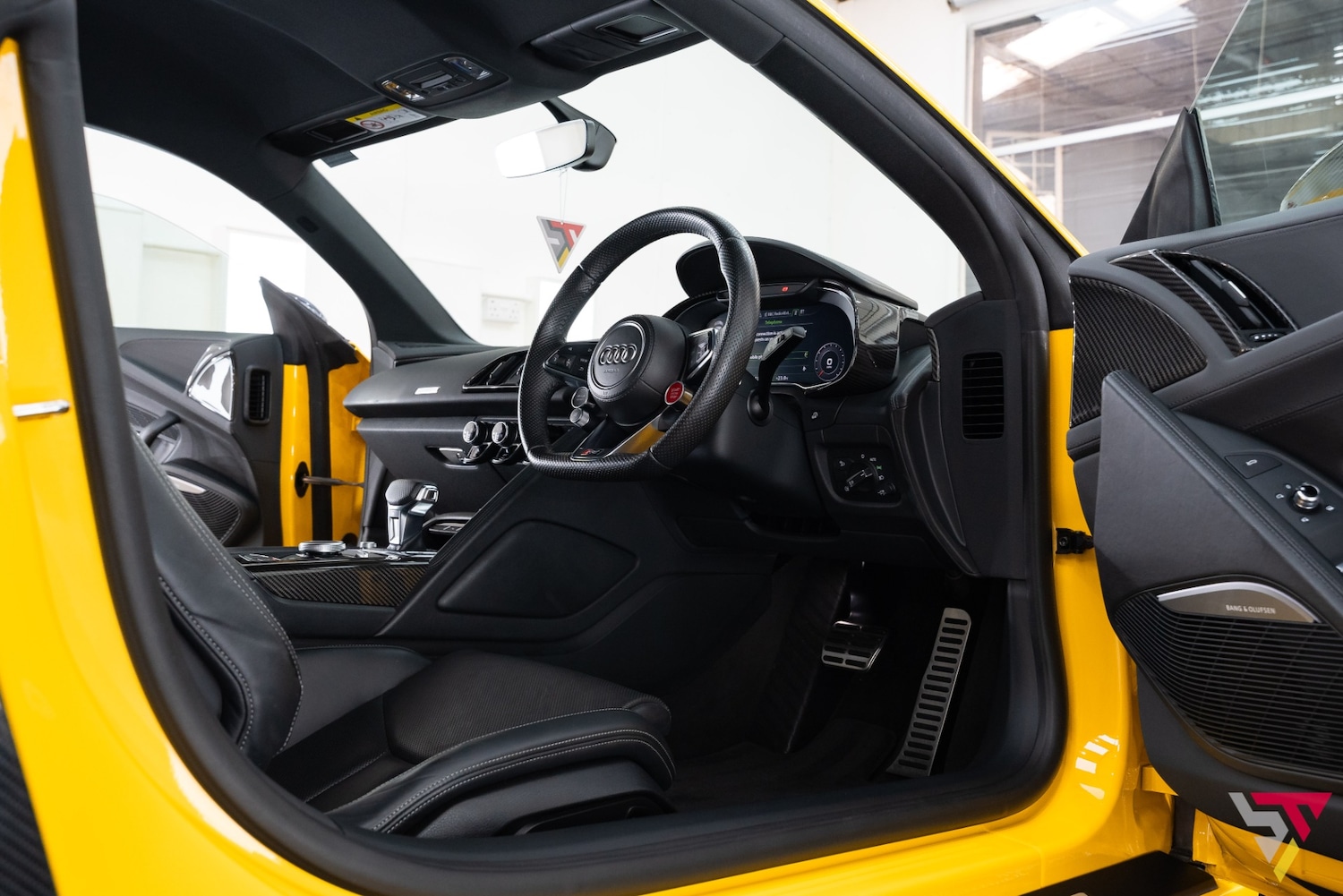 Used Audi R8 2019 for sale - 76906005: Photo 32