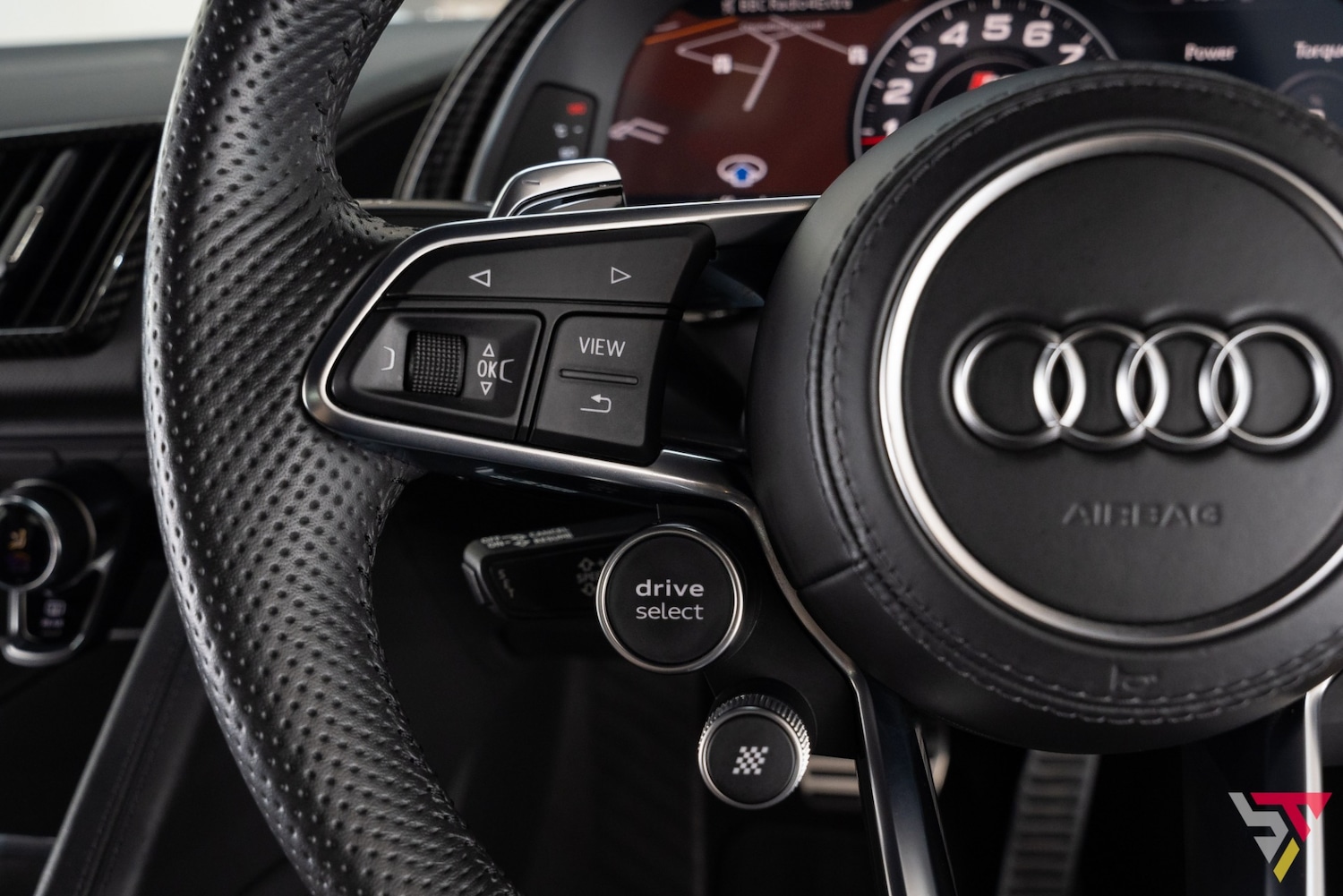 Used Audi R8 2019 for sale - 76906005: Photo 33