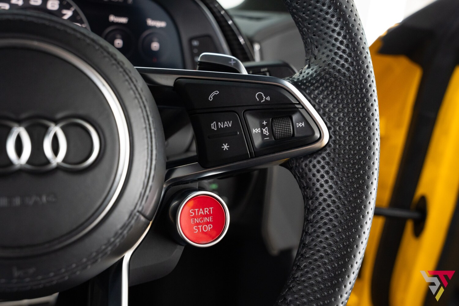 Used Audi R8 2019 for sale - 76906005: Photo 34