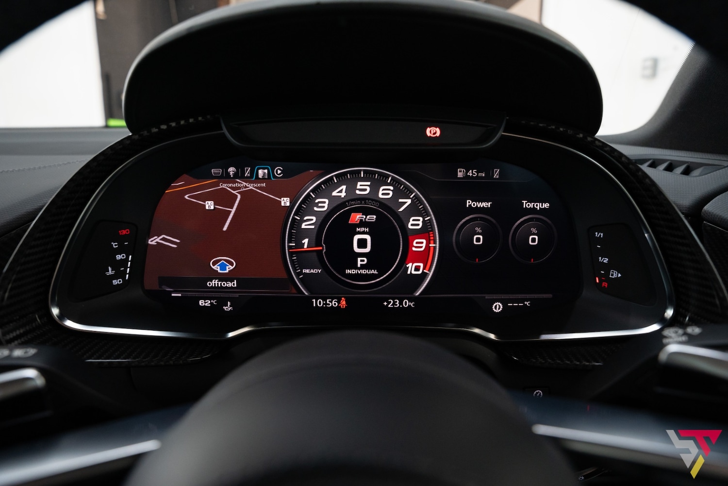 Used Audi R8 2019 for sale - 76906005: Photo 38