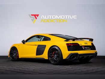 Used Audi R8 2019 for sale - 76906005: Photo