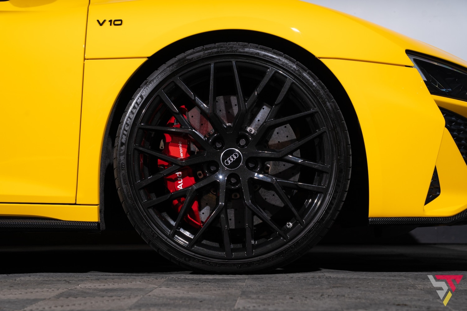 Used Audi R8 2019 for sale - 76906005: Photo 4