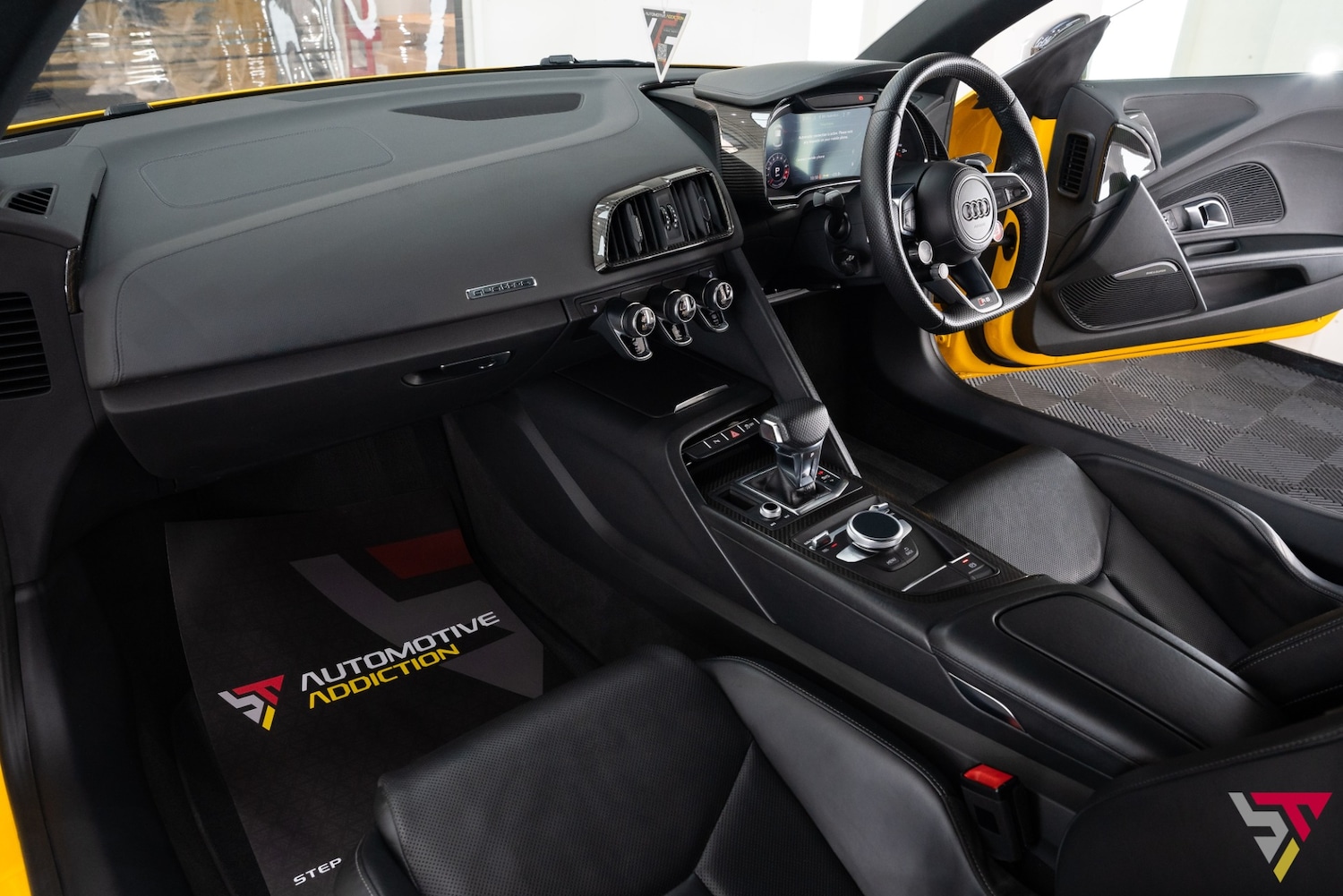 Used Audi R8 2019 for sale - 76906005: Photo 43