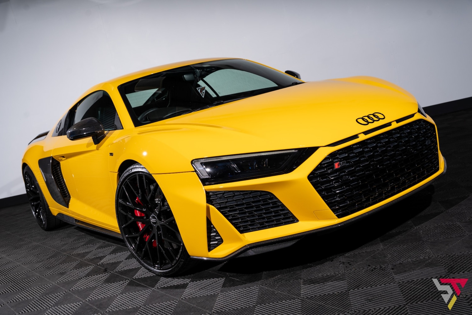Used Audi R8 2019 for sale - 76906005: Photo 47
