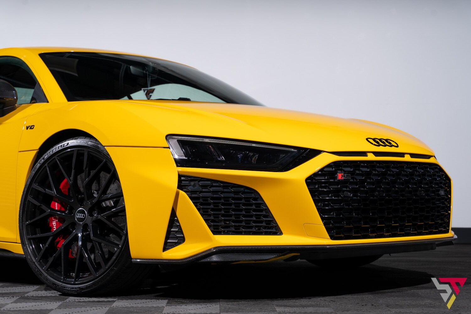 Used Audi R8 2019 for sale - 76906005: Photo 48