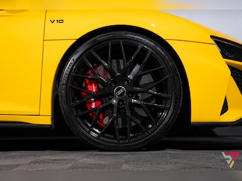 Used Audi R8 2019 for sale - 76906005: Photo