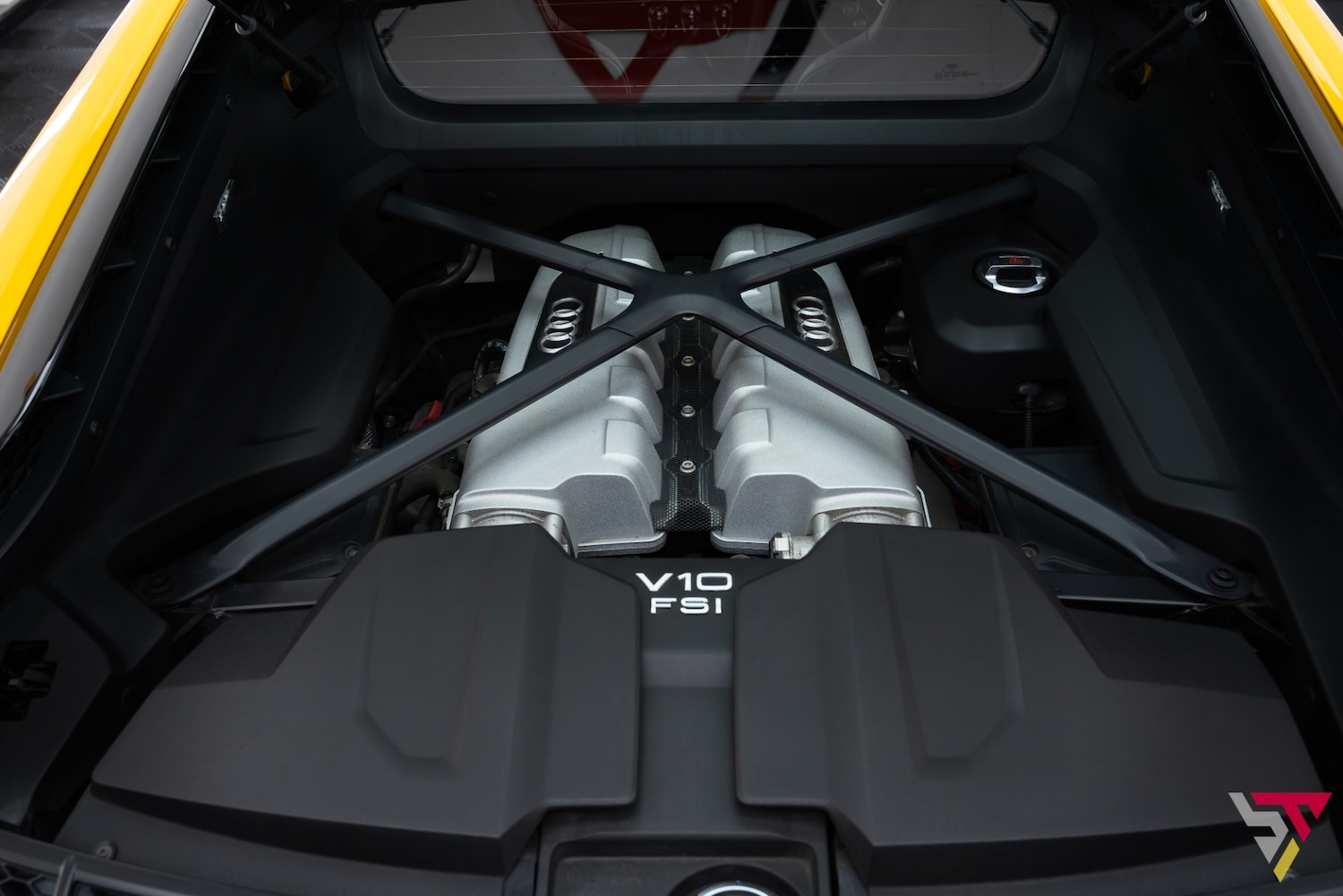 Used Audi R8 2019 for sale - 76906005: Photo 5