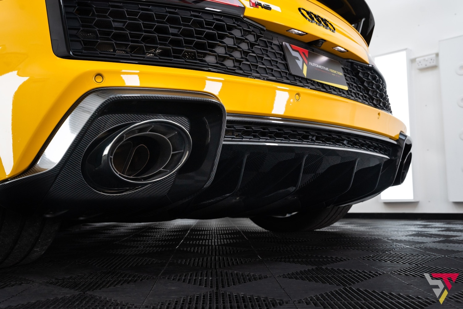 Used Audi R8 2019 for sale - 76906005: Photo 58