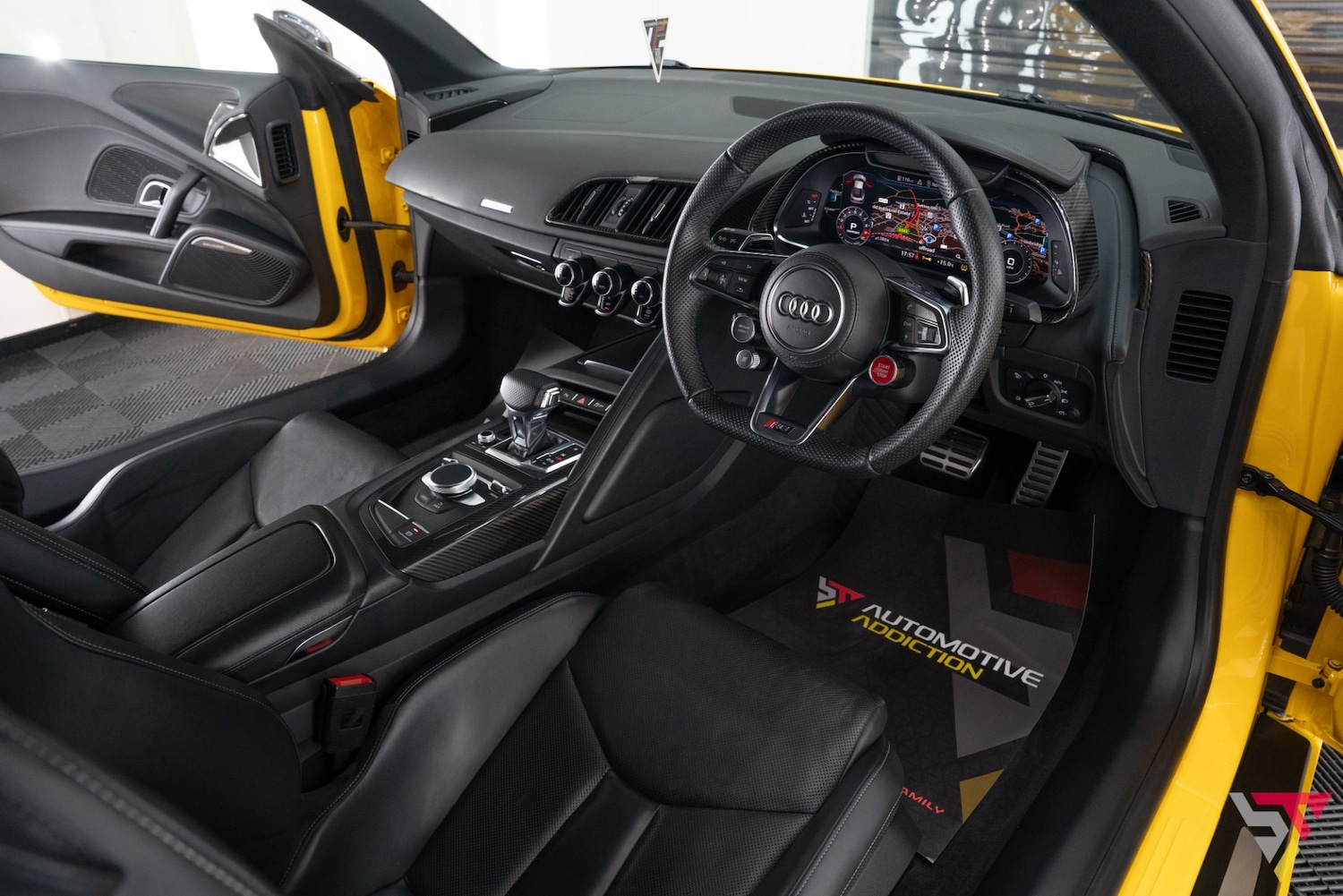 Used Audi R8 2019 for sale - 76906005: Photo 7