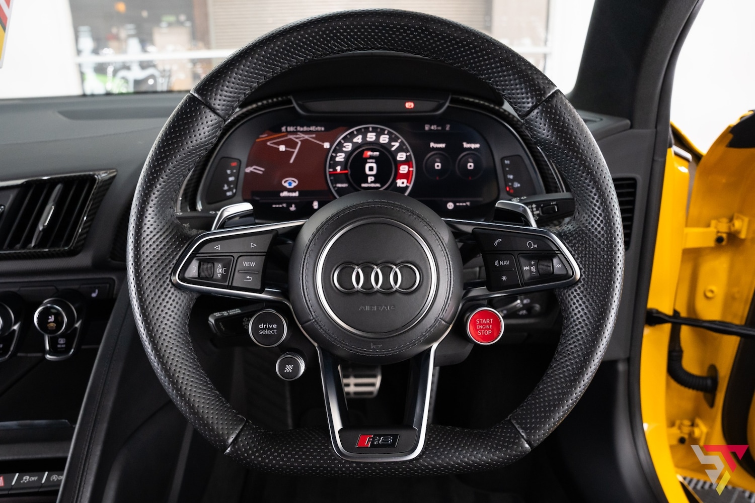 Used Audi R8 2019 for sale - 76906005: Photo 8