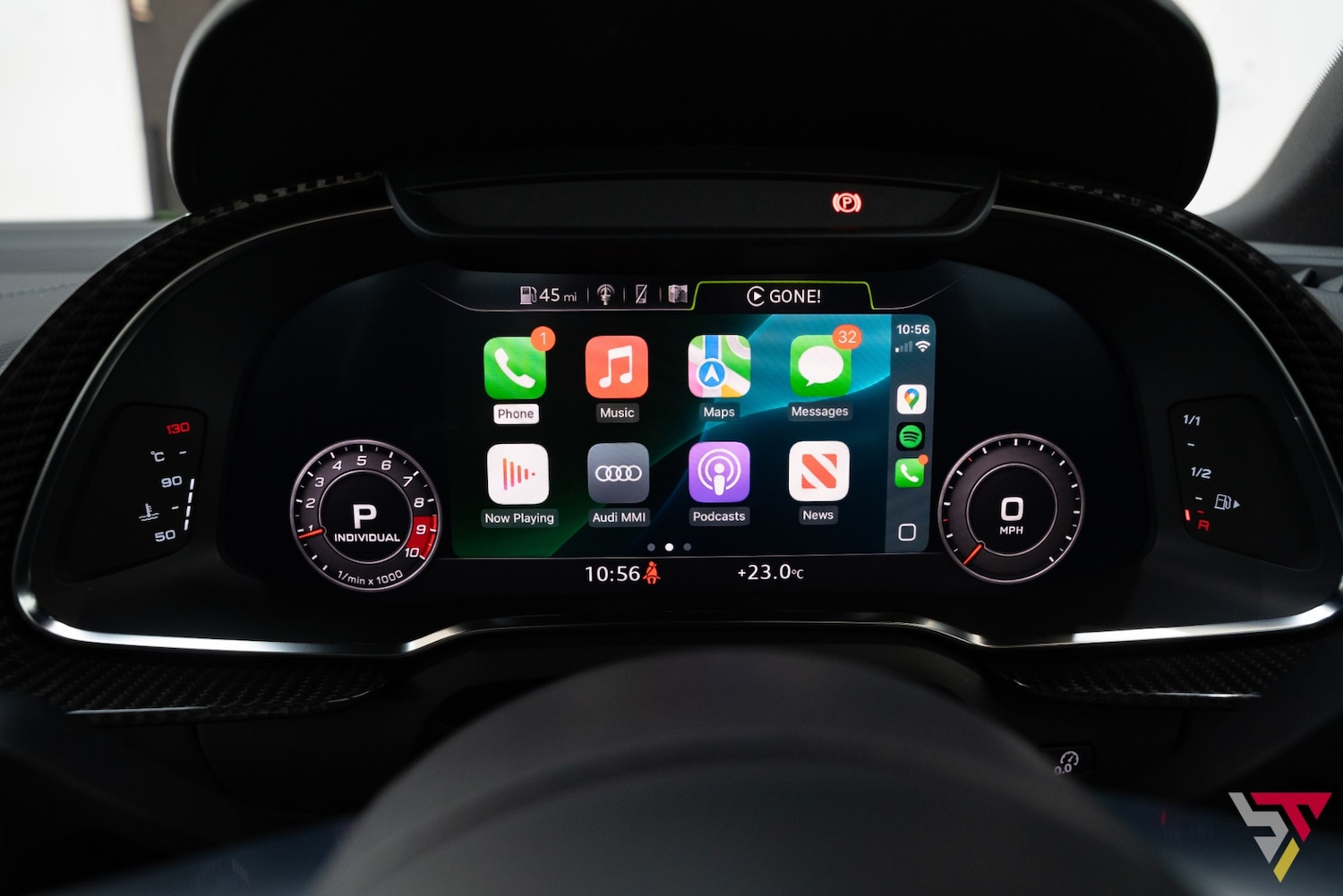 Used Audi R8 2019 for sale - 76906005: Photo 9