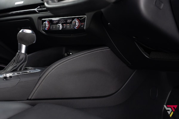 Used Audi RS3 2018 for sale - 75650261: Photo 10
