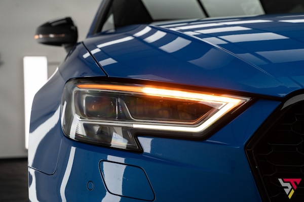 Used Audi RS3 2018 for sale - 75650261: Photo 16