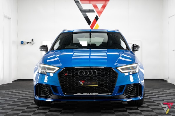 Used Audi RS3 2018 for sale - 75650261: Photo 20