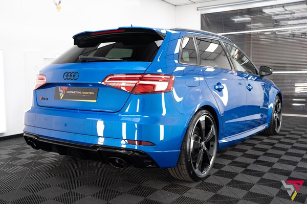 Used Audi RS3 2018 for sale - 75650261: Photo 23