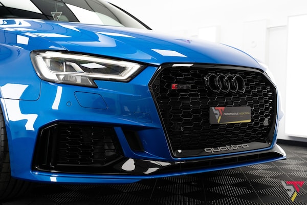 Used Audi RS3 2018 for sale - 75650261: Photo 25