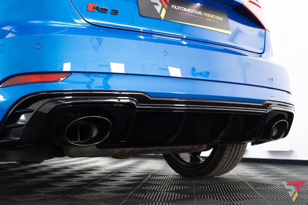 Used Audi RS3 2018 for sale - 75650261: Photo 27