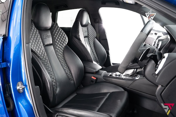 Used Audi RS3 2018 for sale - 75650261: Photo 30