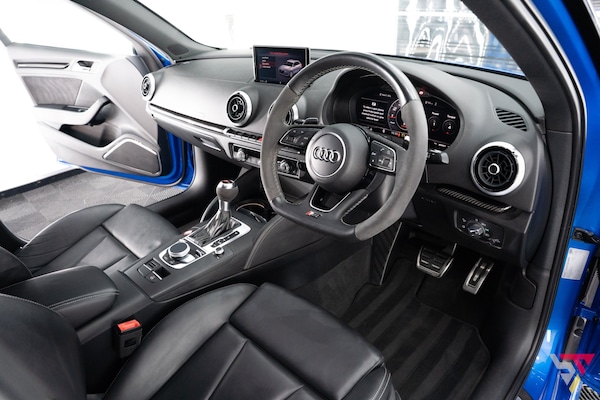 Used Audi RS3 2018 for sale - 75650261: Photo 31