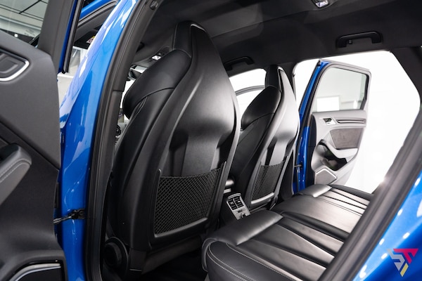 Used Audi RS3 2018 for sale - 75650261: Photo 47