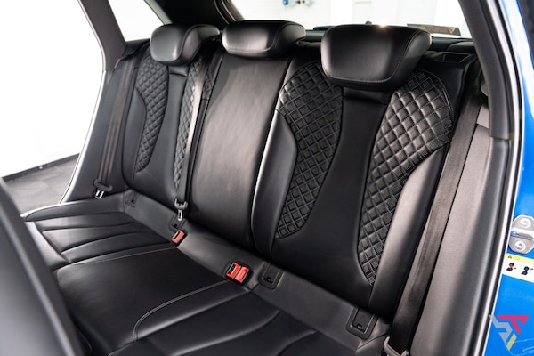 Used Audi RS3 2018 for sale - 75650261: Photo 48