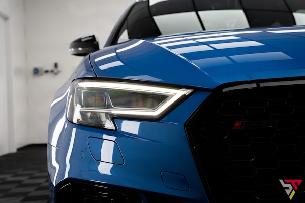Used Audi RS3 2018 for sale - 75650261: Photo 49