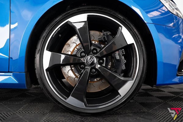 Used Audi RS3 2018 for sale - 75650261: Photo 4