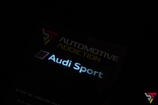 Used Audi RS3 2018 for sale - 75650261: Photo 50