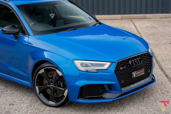 Used Audi RS3 2018 for sale - 75650261: Photo 52