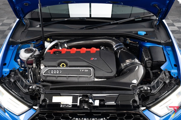 Used Audi RS3 2018 for sale - 75650261: Photo 5
