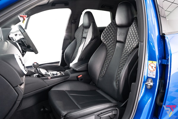Used Audi RS3 2018 for sale - 75650261: Photo 8