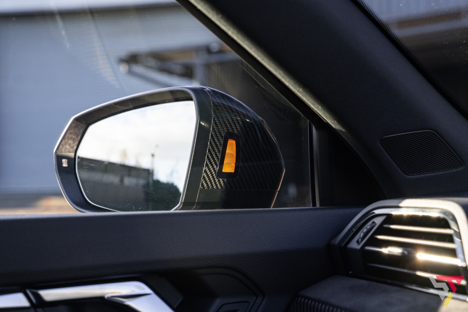 Used Audi RS Q3 2021 for sale - 76776811: Photo 11