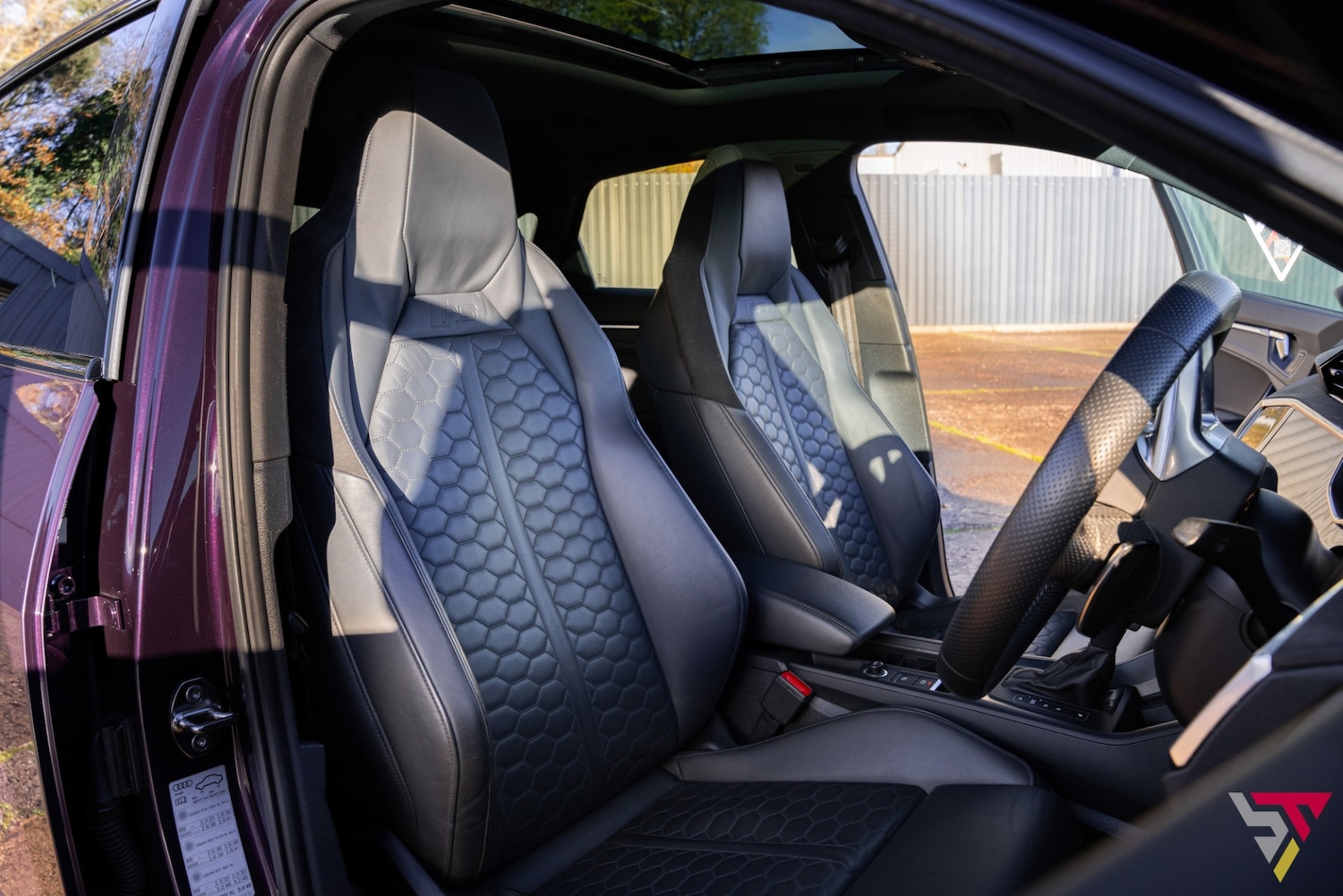 Used Audi RS Q3 2021 for sale - 76776811: Photo 12