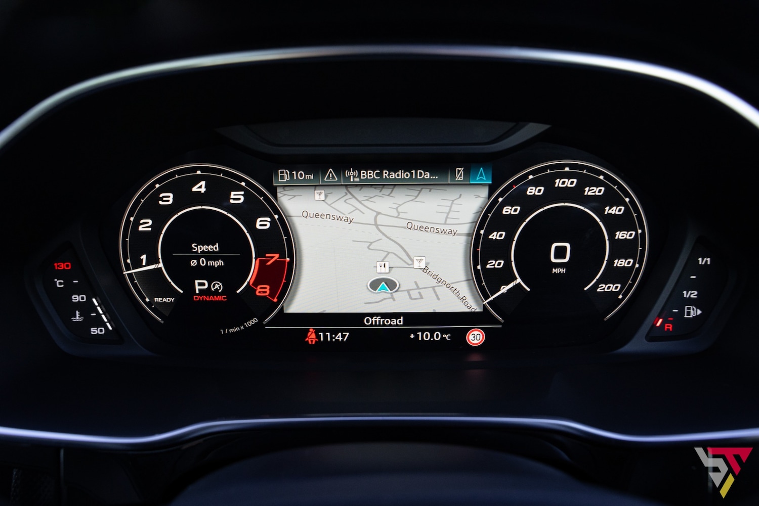 Used Audi RS Q3 2021 for sale - 76776811: Photo 14