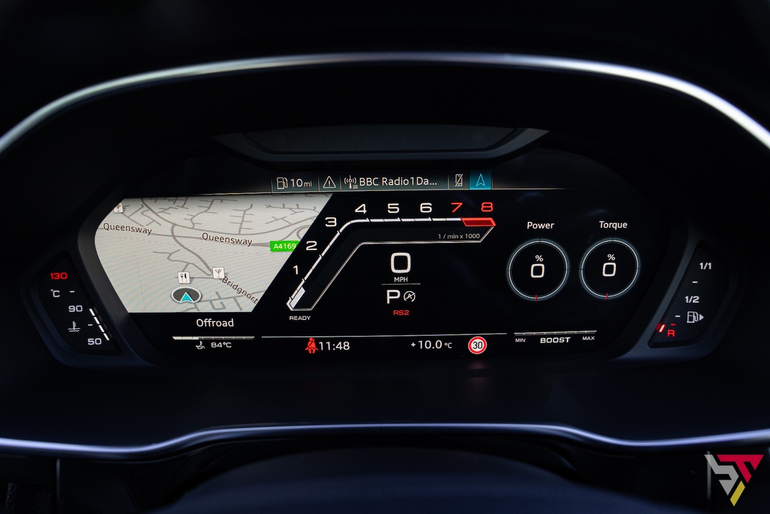 Used Audi RS Q3 2021 for sale - 76776811: Photo 15