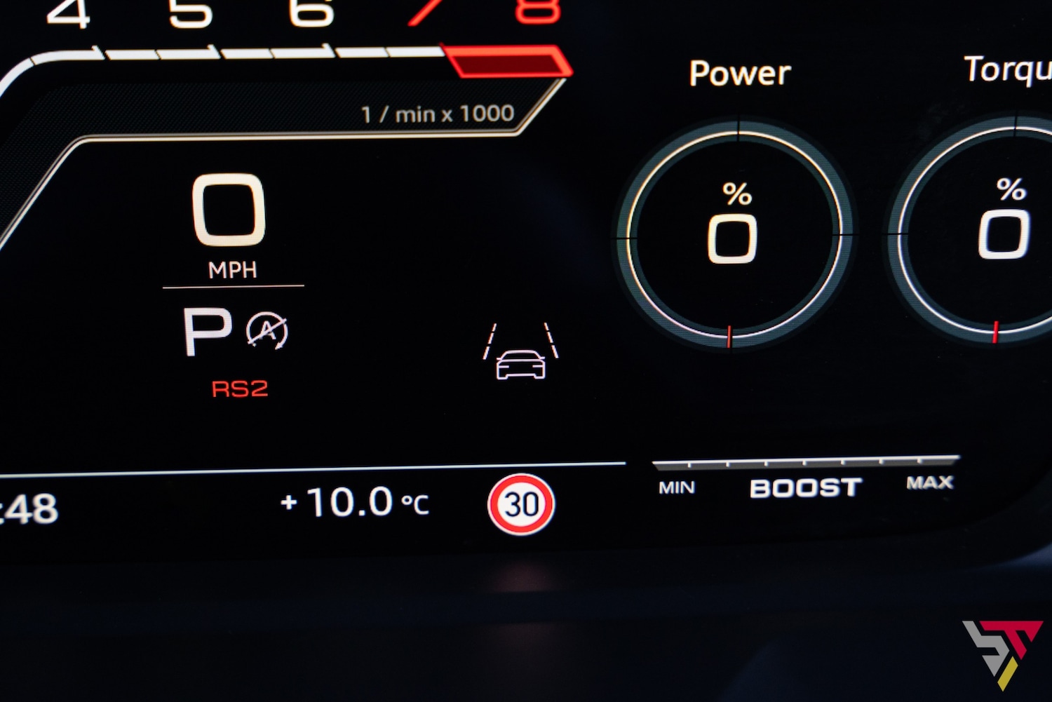 Used Audi RS Q3 2021 for sale - 76776811: Photo 16