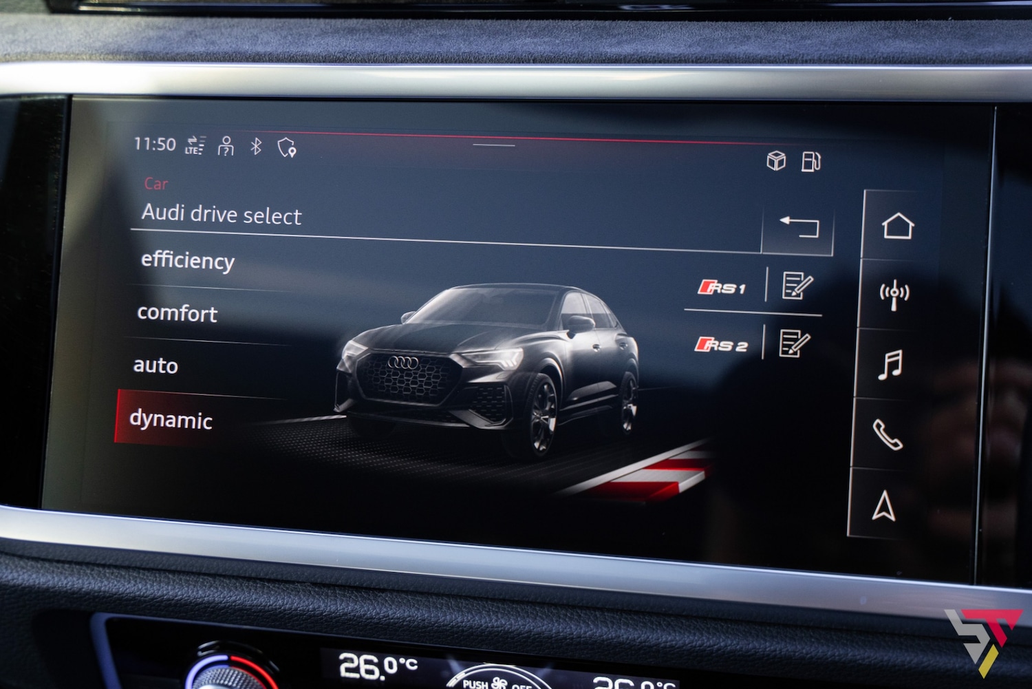 Used Audi RS Q3 2021 for sale - 76776811: Photo 19