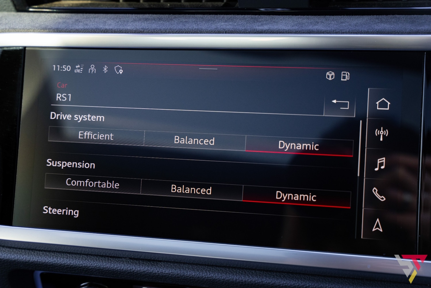 Used Audi RS Q3 2021 for sale - 76776811: Photo 20