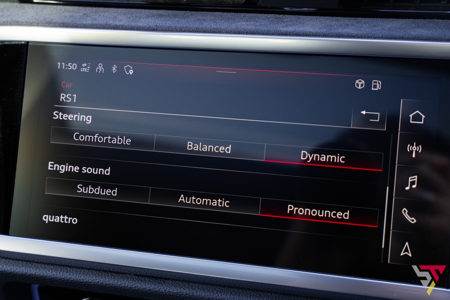 Used Audi RS Q3 2021 for sale - 76776811: Photo 21