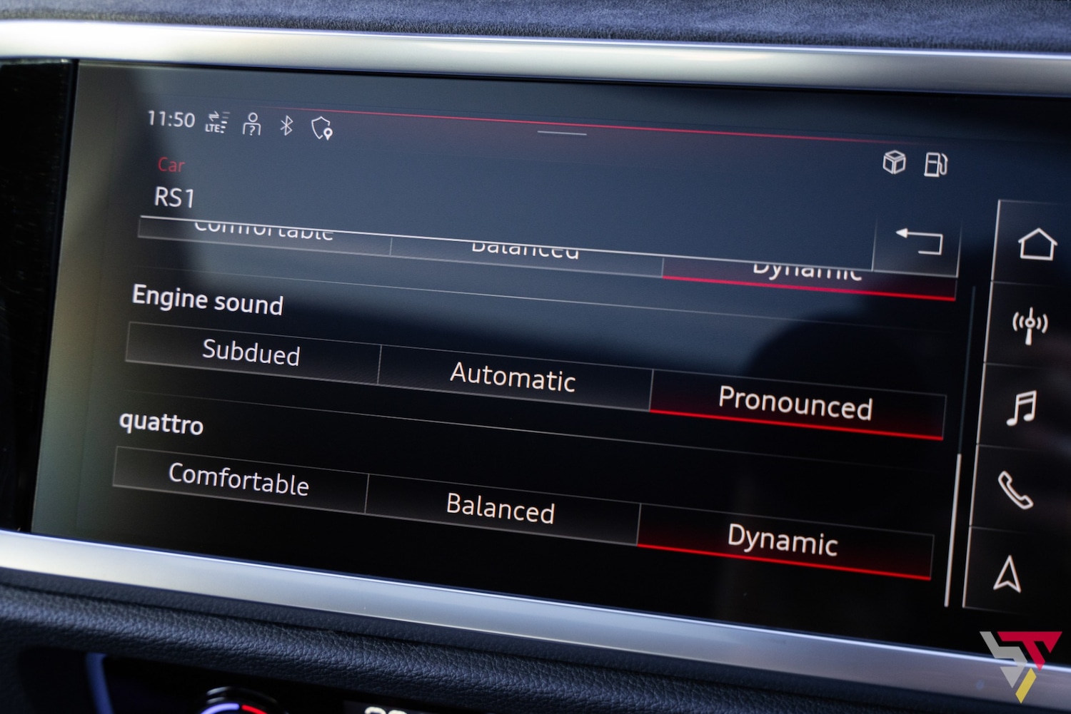 Used Audi RS Q3 2021 for sale - 76776811: Photo 22