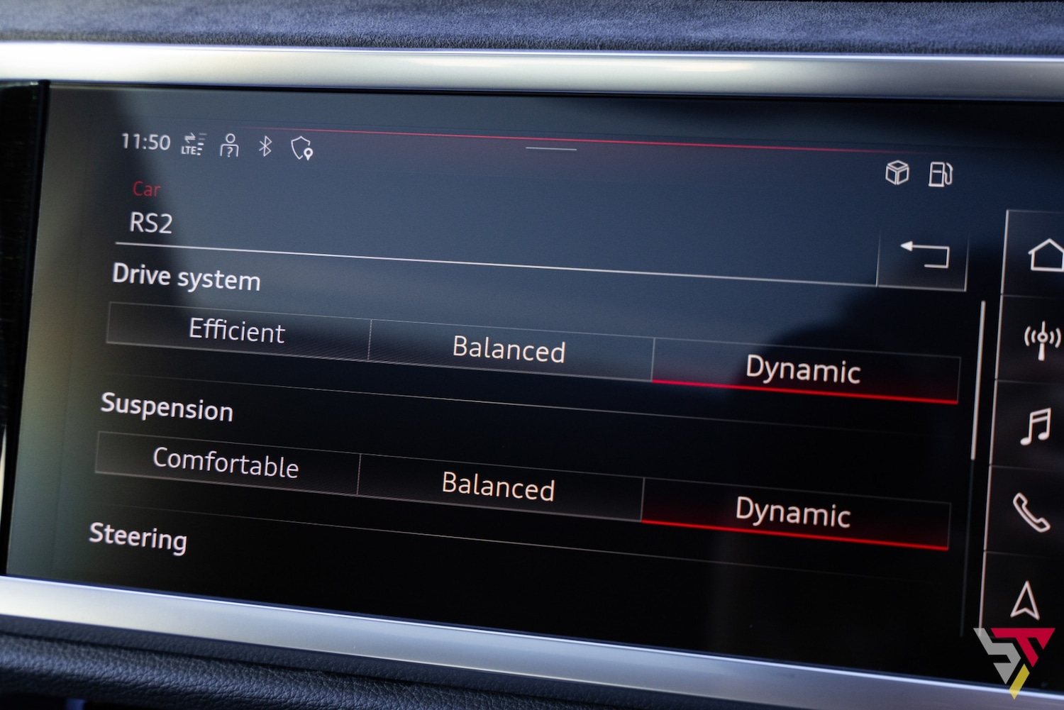 Used Audi RS Q3 2021 for sale - 76776811: Photo 23