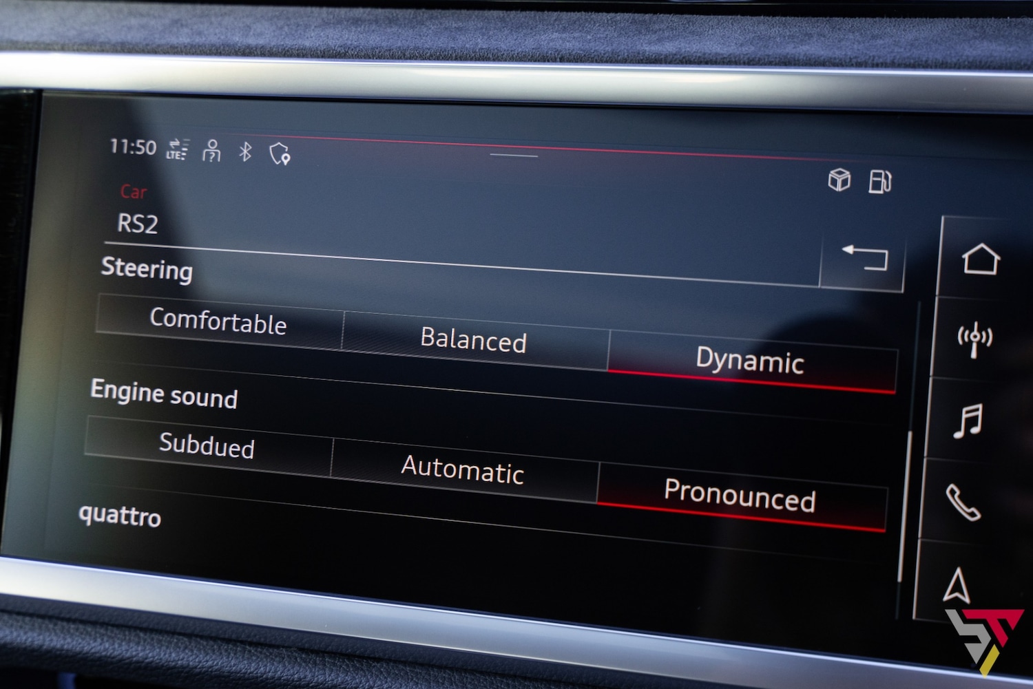 Used Audi RS Q3 2021 for sale - 76776811: Photo 24